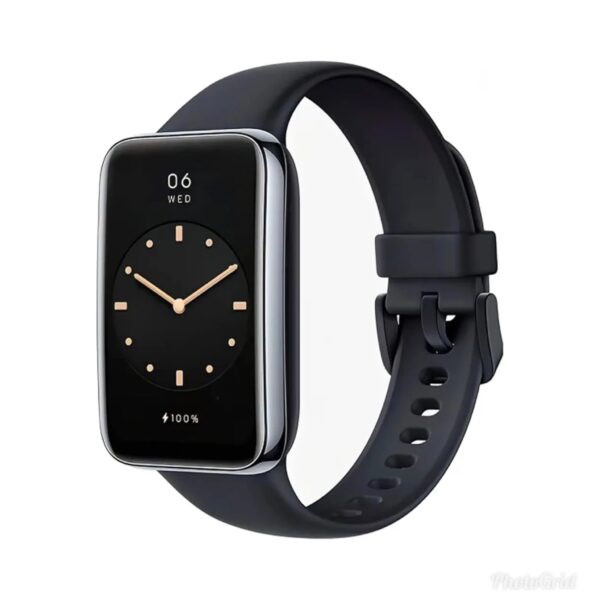 Xiaomi Band 7 Pro Smartwatch with GPS(Global Version), Health & Fitness Activity Tracker