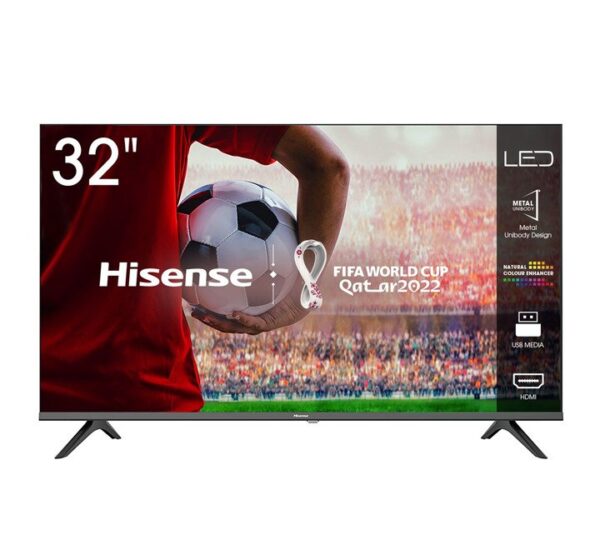 Hisense 32 inch digital FHD TV