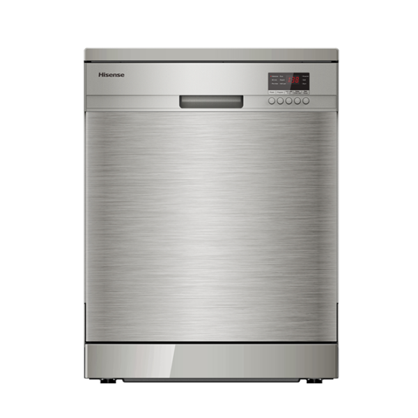 Hisense 13 Places Dishwasher – HS622E90G