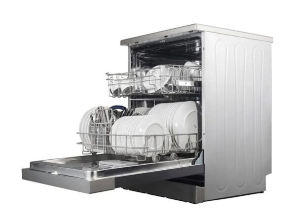 Hisense 13 Places Dishwasher – HS622E90G - Image 2