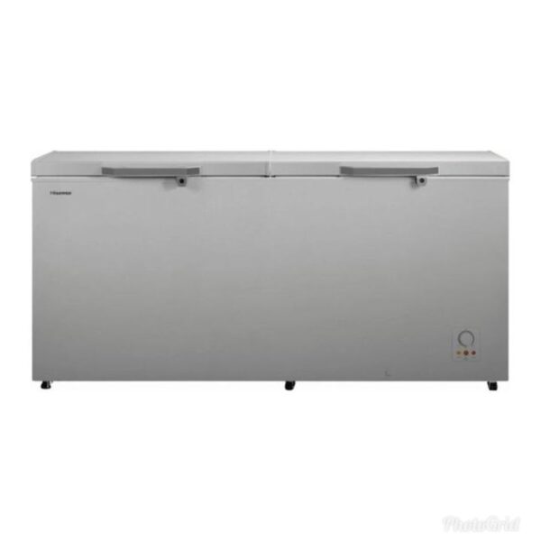Hisense 940L Commercial Chest Freezer - FC-94DT4HA