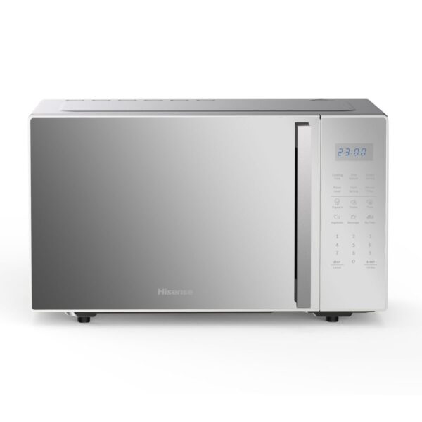 Hisense 30L Digital Microwave Oven H30MOMMI