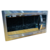 Hisense 42L Digital Microwave Oven with grill H42MOMME