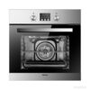 Hisense 60cm Built-in Oven with Fan Digital Display HBO60103