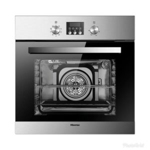 Hisense 60cm Built-in Oven with Fan Digital Display HBO60103