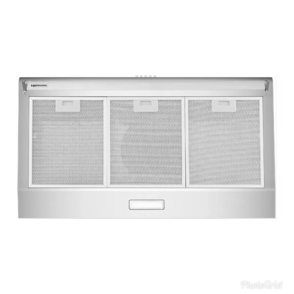 Hisense 90cm Under Cabinet Cooker Hood Kitchen Extractor - Image 5