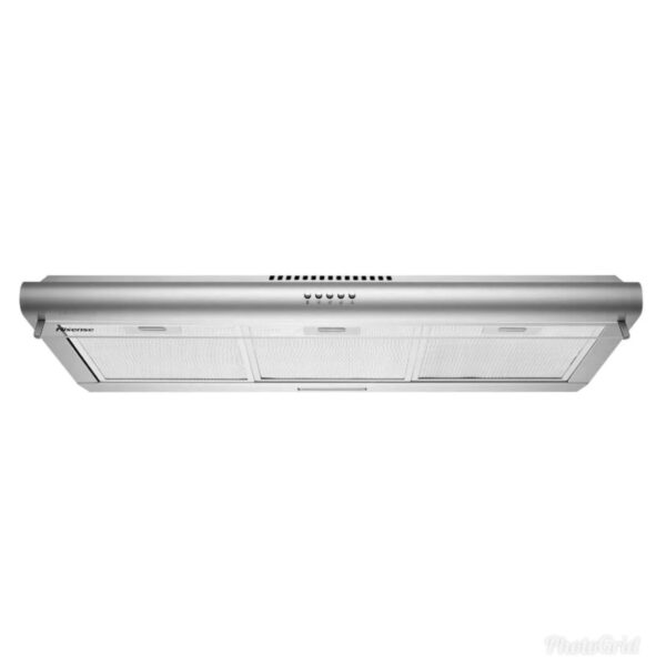 Hisense 90cm Under Cabinet Cooker Hood Kitchen Extractor - Image 4