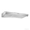 Hisense 90cm Under Cabinet Cooker Hood Kitchen Extractor