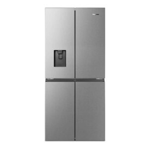 Hisense 561L Multi Door / 4-Door Fridge w/ Water Dispenser, RQ561N4AC1