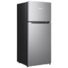 Hisense 160L Double Door Refrigerator RD-16DR