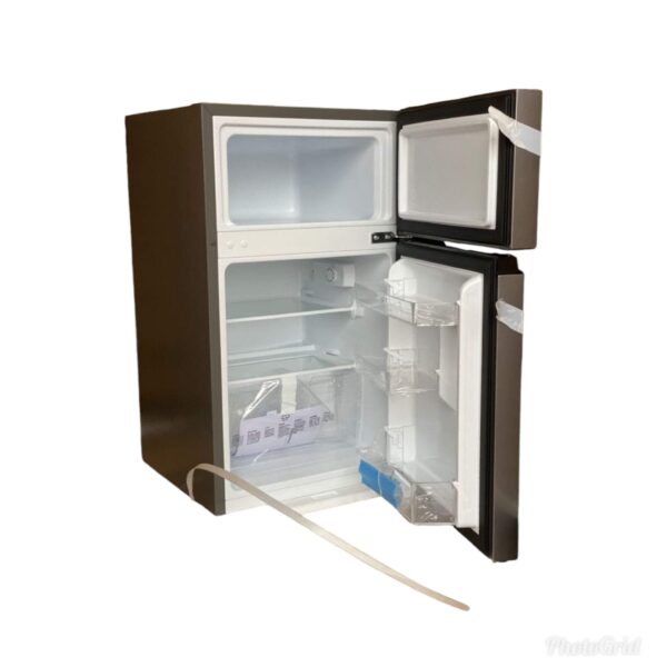 Hisense 120L Double Door Refrigerator RD-12DR - Image 2