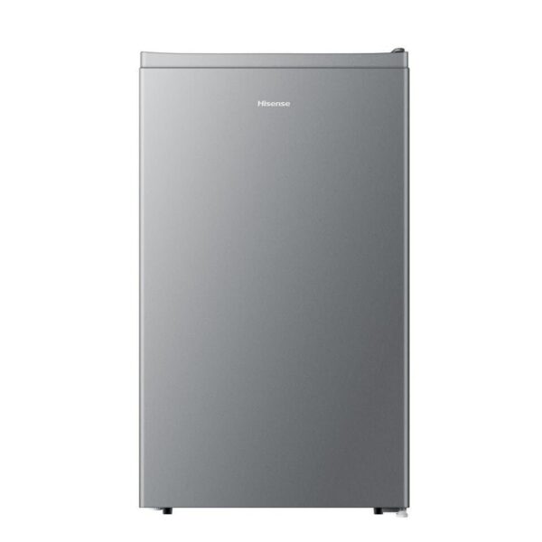 Hisense 120L Single Door Refrigerator  RR120DAGS