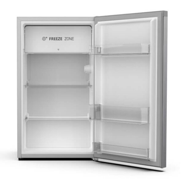 Hisense 120L Single Door Refrigerator  RR120DAGS - Image 2
