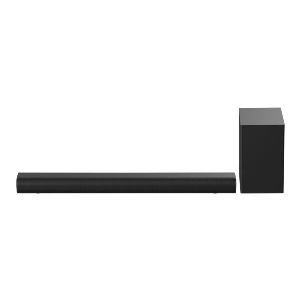 Hisense 2.1ch Sound Bar 200W with Wireless Subwoofer HS2000 - Image 2