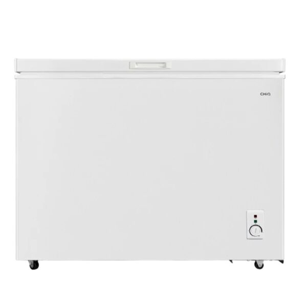 CHiQ 330L Chest Freezer | CCF330DSK3