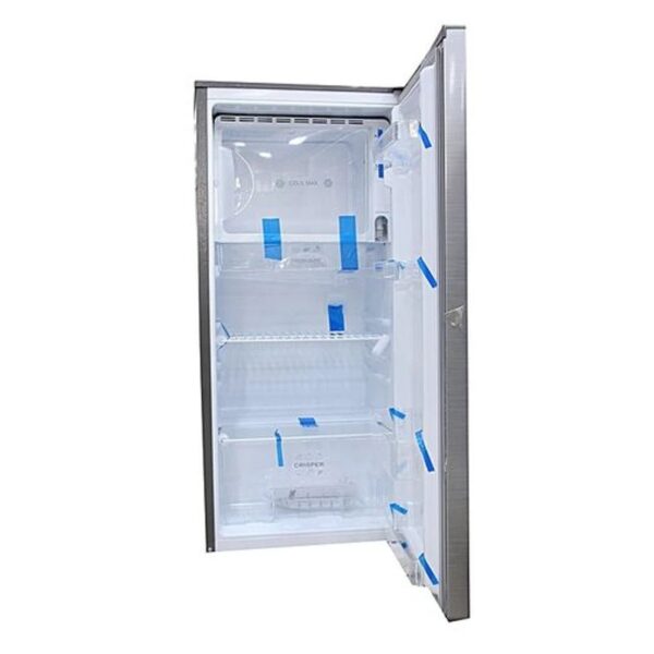 CHIQ 195L Single Door Refrigerator CSR195DSK3