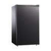 CHIQ 120L Single Door Refrigerator Defrost CH-120