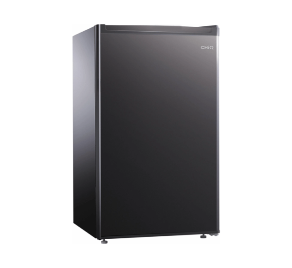 CHIQ 120L Single Door Refrigerator Defrost CH-120