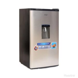 Pixel 120L Single Door Refrigerator with Water Dispenser PX120L