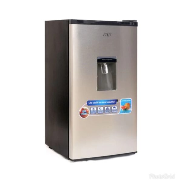 Pixel 120L Single Door Refrigerator with Water Dispenser PX120L