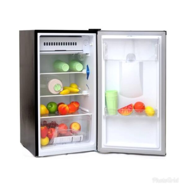 Pixel 120L Single Door Refrigerator with Water Dispenser PX120L - Image 2