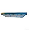 Digiwave 90cm Under Cabinet Cooker Hood Stainless Steel