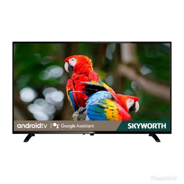 Skyworth 32 inch LED FHD Google Smart Android TV 32STD6500 - Image 3