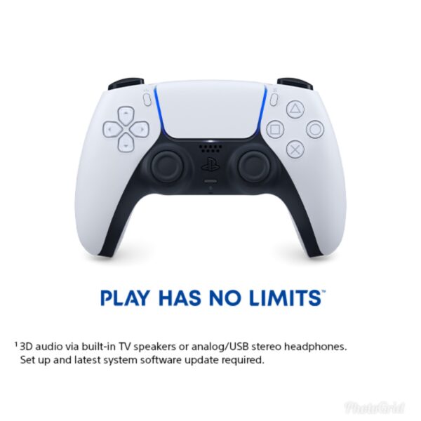 Sony PlayStation 5 UK Disc Version 1TBHigh Resolution upto 8K Full Time HDR - Image 7