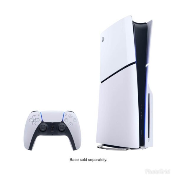 Sony PlayStation 5 UK Disc Version 1TBHigh Resolution upto 8K Full Time HDR - Image 2