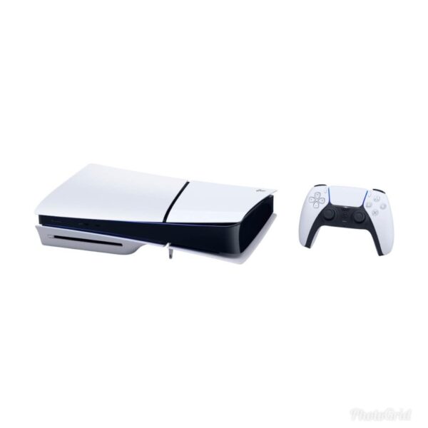 Sony PlayStation 5 UK Disc Version 1TBHigh Resolution upto 8K Full Time HDR - Image 6