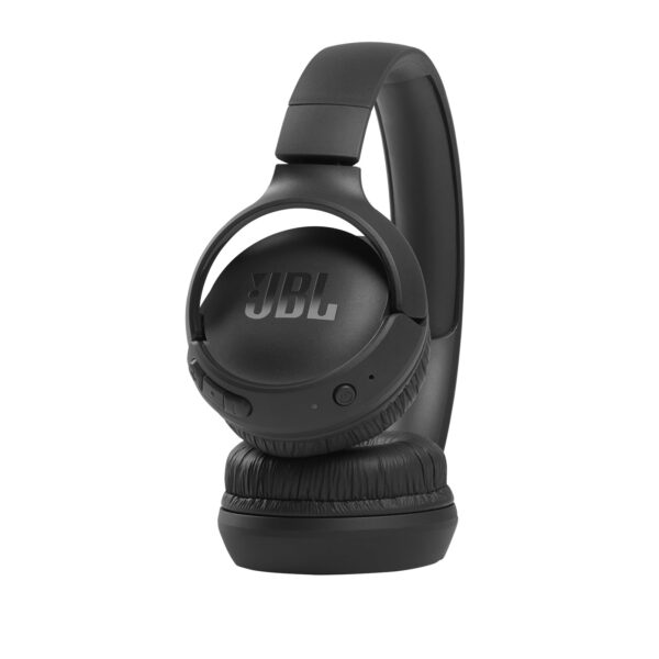 JBL TUNE510BT Bluetooth Wireless Headphones 40 Hours Battery Life & Speed Charge