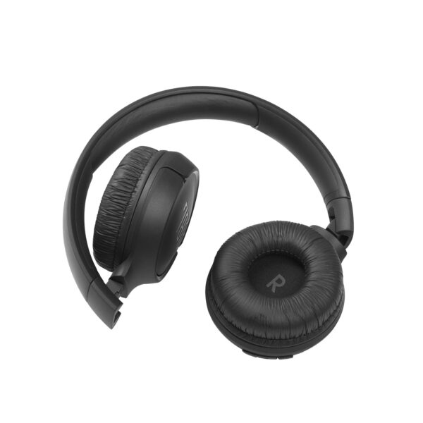 JBL TUNE510BT Bluetooth Wireless Headphones 40 Hours Battery Life & Speed Charge - Image 2
