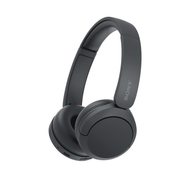Sony CH520 Wireless Bluetooth Headphones 50 Hours of Battery Life