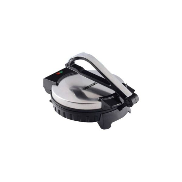Sonashi Chapati, Roti Maker SRM-858N - Image 6