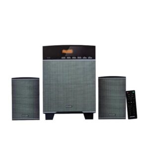 Sonashi 2.1CH Bluetooth Speaker SHS-2115USRB