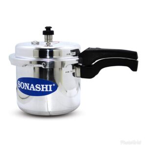 Sonashi 3L Pressure Cooker SPC-230