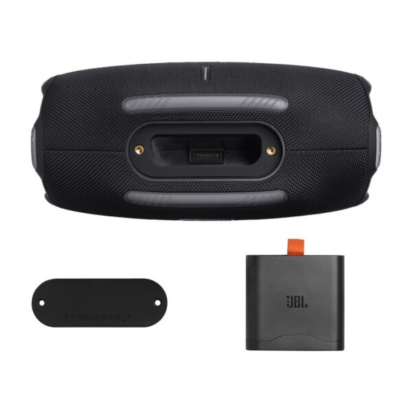 JBL Xtreme 4 Bluetooth Portable Waterproof Wireless Speaker - Image 9