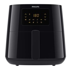 Philips 6.2L Digital Smart Air fryer Essential XL (HD9270/91)