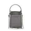 Women's Shoulder Bag - Black
