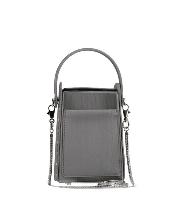 Women's Shoulder Bag - Black
