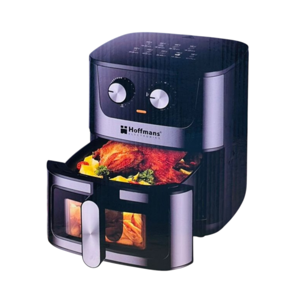 Hoffmans 8L Air Fryer HM-780