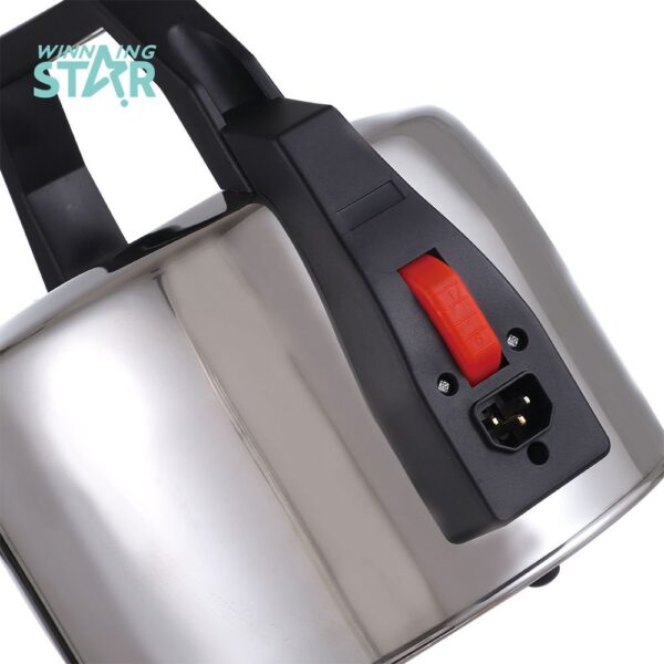 Winningstar 5L Electric Kettle ST-6005 - Image 4