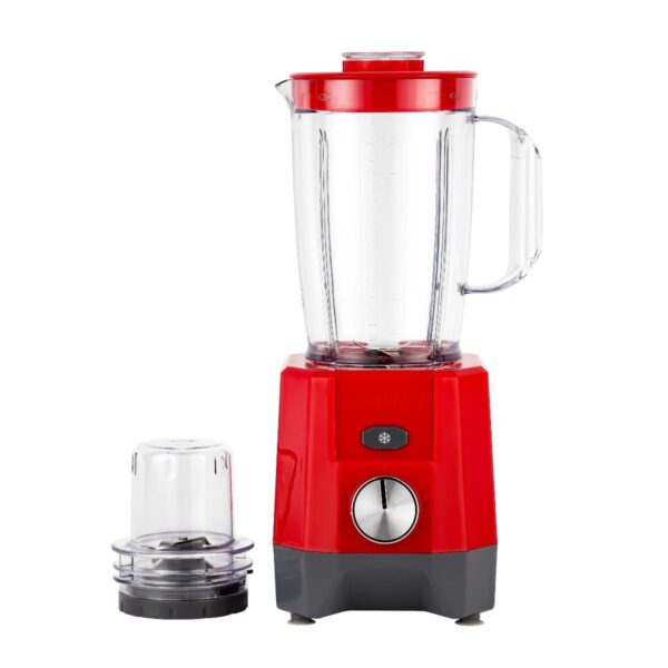 Geepas 1.6L 2-in-1 Blender GSB44107