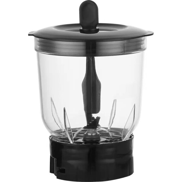 Sonashi 1.5L 3-in-1 Blender SB160N Unbreakable Jar - Image 5