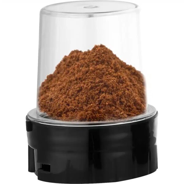 Sonashi 1.5L 3-in-1 Blender SB160N Unbreakable Jar - Image 7