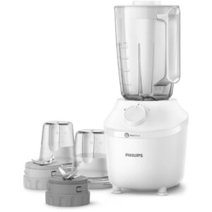 Philips Problend Blender 3in1 3000 Series HR2041/30
