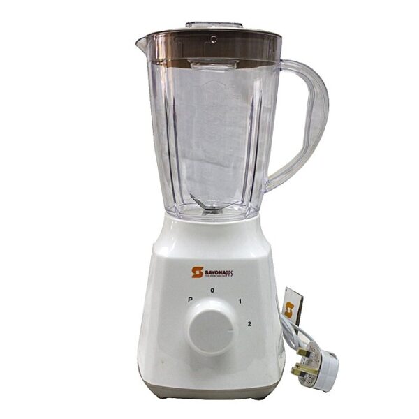 Sayona 2in1 Unbreakable Blender SB-4232