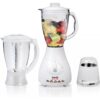 Saachi 3in1 Blender NL-BL 4361 with Auto Clean Capability – White