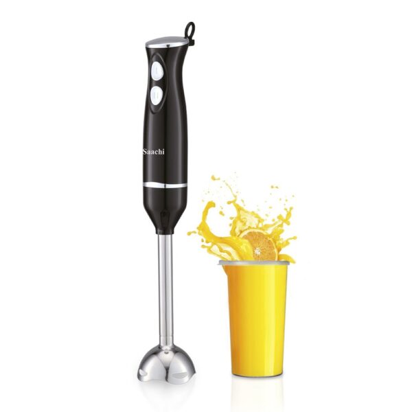 Saachi Hand Blender NL-CH-4266 with Jar