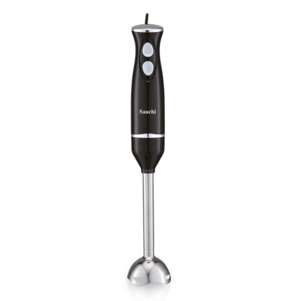 Saachi Hand Blender NL-CH-4266 with Jar - Image 3